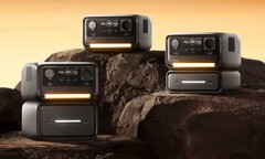 Die Wireless-Modelle der River 3-Serie sind erhältlich. (Bildquelle: EcoFlow)