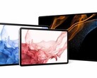 Auch 2023 wird es wieder ein Ultra-Tablet von Samsung geben, die Galaxy Tab-Familie besteht in diesem Jahr aus Galaxy Tab S9, Galaxy Tab S9+ und Galaxy Tab S9 Ultra.