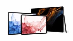 Auch 2023 wird es wieder ein Ultra-Tablet von Samsung geben, die Galaxy Tab-Familie besteht in diesem Jahr aus Galaxy Tab S9, Galaxy Tab S9+ und Galaxy Tab S9 Ultra.