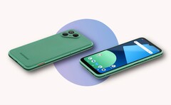 Das Fairphone 4 wird günstiger und erhält neue Kamera-Features. (Bild: Fairphone)