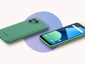 Das Fairphone 4 wird günstiger und erhält neue Kamera-Features. (Bild: Fairphone)
