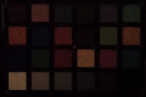 ColorChecker 