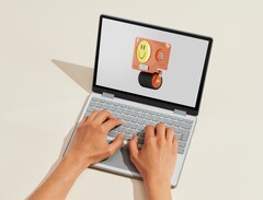 Der Framework Laptop 12 wurde gezielt für Schüler entwickelt. (Bildquelle: Framework)