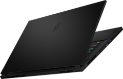 Der MSI GS66 mit GeForce RTX 3070 ist 20 Prozent schneller als das RTX-2080-Max-Q-Modell, der Preis ist aber sehr ähnlich (Bildquelle: Xotic PC)