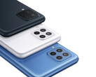 Der Nachfolger des hier gezeigten Galaxy M22 soll auch 5G unterstützen (Bild: Samsung)