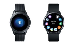 Viele der neuen Features der Galaxy Watch Active 2 kommen auch auf ältere Samsung Smartwatches. (Bild: Samsung)