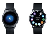 Viele der neuen Features der Galaxy Watch Active 2 kommen auch auf ältere Samsung Smartwatches. (Bild: Samsung)