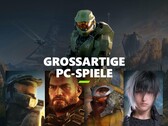 Der Xbox Game Pass bietet sowohl am PC als auch auf der Konsole Zugriff auf mehr als 100 Spiele, darunter dutzende Blockbuster. (Bild: Microsoft)