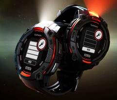 Die Garmin Instinct 3 Solar wird aktuell zum Bestpreis angeboten.