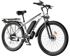 E-Bikes wie das Fengqs Q8 sind Teil des Geekbuying März Mega-Sales.
