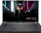 Amazon hat das Gigabyte Aorus 17H mit RTX 4080 und einem besonders schnellen IPS-Panel zum Tiefpreis im Angebot