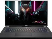 Amazon hat das Gigabyte Aorus 17H mit RTX 4080 und einem besonders schnellen IPS-Panel zum Tiefpreis im Angebot