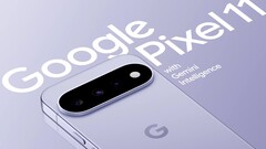Geleaktes Google Marketing-Material deutet auf Pixel 11 Features und Kamera-Qualität