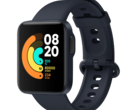 Aldo Nord bietet in der kommenden Woche die Xiaomi Watch Lite an. (Bild: Aldi Nord)