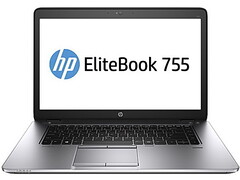 AMD Kaveri: HP packt die A-Series Pro APUs in das EliteBook 725, 745 und 755