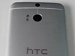 HTC: Nachfolger des HTC One als HTC M8 mit Dual-Kamera gesichtet