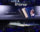 Huawei: Honor 9 offiziell enthüllt