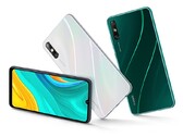 Das Huawei Enjoy 10e kommt in China für umgerechnet ca. 130 Euro in den Handel (Bild: Huawei)