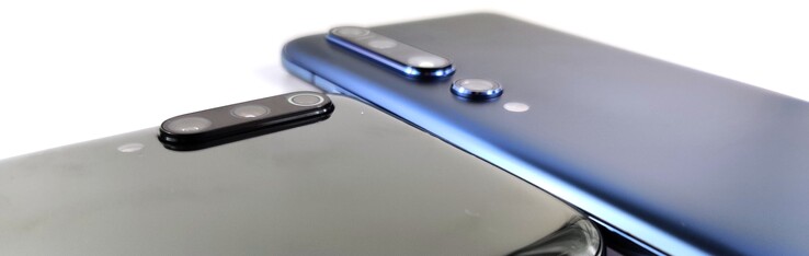 Kameratest Xiaomi Mi 10 Pro vs Mi 9