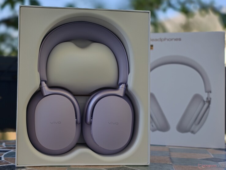 Over-Ear-Kopfhörer