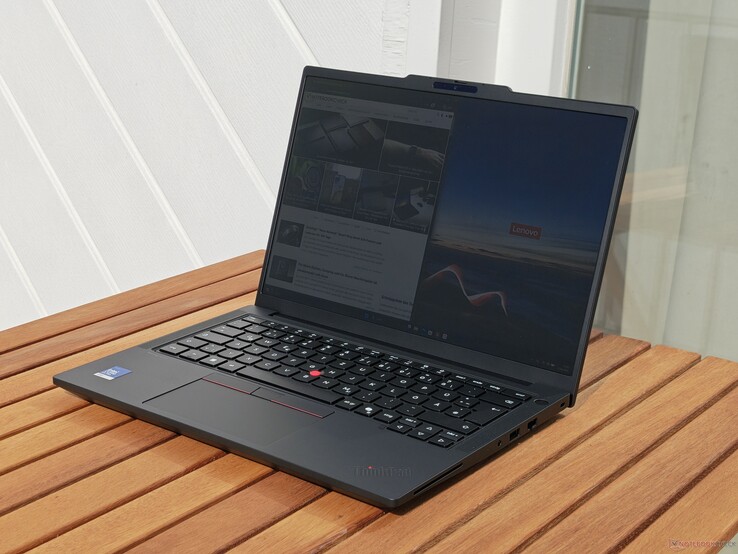 Lenovo ThinkPad T14 Gen 7