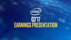 Geschäftszahlen: Intel mit mehr Umsatz und Gewinnsprung