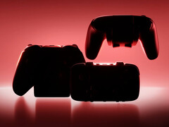 Jsaux soll bald neue Gaming-Controller veröffentlichen
