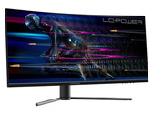 LC-Power: Neuer, gekrümmter Gaming-Monitor