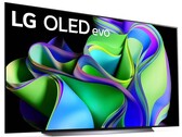 Der 83 Zoll messende C3 OLED-TV ist aktuell für unter 2.600 Euro zu haben (Bild: LG)