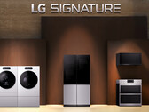 Neuheiten von LG Signature auf der CES 2023. (Bild: LG)