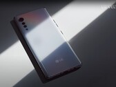 Das LG Velvet wird im ersten offiziellen Promovideo von allen Seiten beleuchtet.