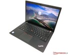 Schlankes Business-Notebook Lenovo ThinkPad T490s mit Touchscreen und LTE für günstige 299 Euro refurbished (Bild: Andreas Osthoff)