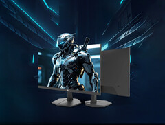 Lenovo hat einen QHD-Gaming-Monitor für knapp 100 Euro veröffentlicht, aber nur in China
