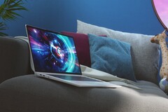 Das Lenovo IdeaPad 5G kommt mit einem Prozessor von Qualcomm (Bild: Lenovo)