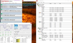 Das Ideapad im Stresstest.