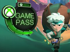 Moonlighter 2: The Endless Vault wird am dem Release Tag – dem 19. November – im Xbox Game Pass verfügbar sein. (Bildquelle: Xbox Wire)