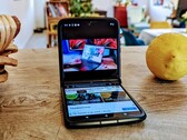 Für 699 Euro ist das Motorola Razr zwar immer noch kein Schnäppchen, für manche Foldable-Fans könnte sich dieser Deal aber lohnen (Bild: Notebookcheck)