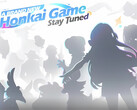 New Honkai game teaser (Image source: HoYoverse)