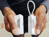Die Nimble Sharepower ist eine neue Powerbank mit 10.000mAh an Kapazität