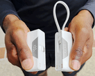 Die Nimble Sharepower ist eine neue Powerbank mit 10.000mAh an Kapazität