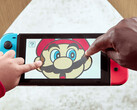 Nintendo Switch My Mario Spielereihe