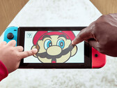 Nintendo Switch My Mario Spielereihe