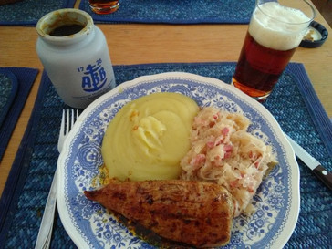 Acht-MP-Hauptkamera des Nokia 2