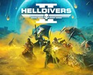 Helldivers 2 wurde von dem schwedischen Entwicklerteam Arrowhead Game Studios entwickelt und von Sony Interactive Entertainment veröffentlicht. (Quelle: PlayStation)