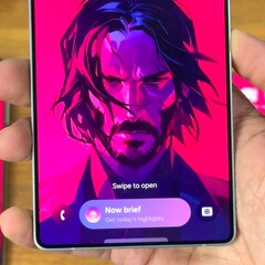 Das finale Rollout von One UI 7 auf ältere Samsung-Flaggschiffe startet etwas früher als zuletzt erwartet, ein Kamera-Feature des Galaxy S25 ist an Bord. (Bildquelle: Techdroider)