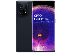 Amazon hat die UK-Version des Oppo Find X5 heute für 499 Euro im Angebot (Bild: Oppo)