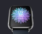 Die Apple Watch aus China: Die Oppo Watch kommt längerfristig auch nach Europa, bestätigt der Oppo-VP.