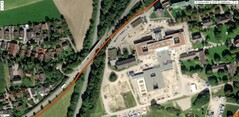 Ortung Garmin Venu 2 Brücke