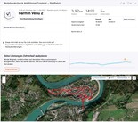 Ortung Garmin Venu 2 – Überblick