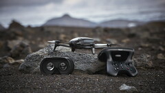 Parrot Bebop 2 Power: Full-HD-Kameradrohne mit 30 Minuten Flugzeit